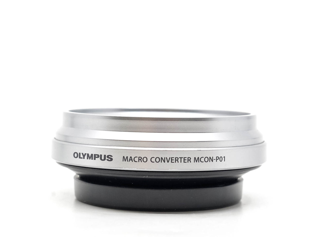 Olympus MCON-P01 Macro Converter