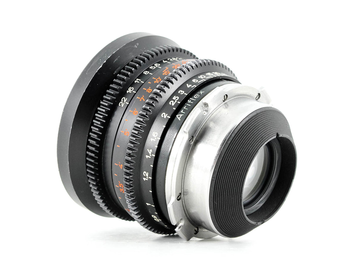 ZEISS Standard Speed 50mm T2.1 - PL Fit