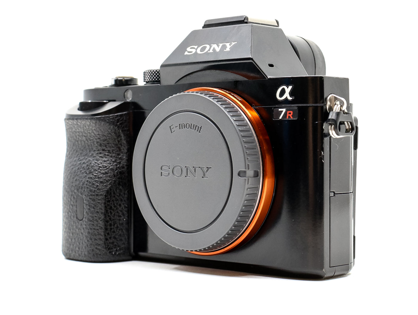 Sony Alpha A7r · imagen principal