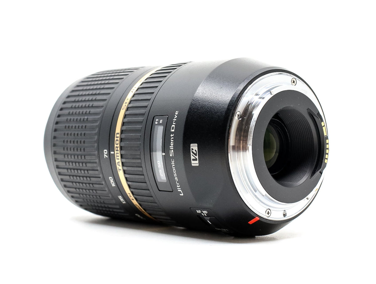 Tamron SP 70-300mm f/4-5.6 Di VC USD - Canon EF Fit – Camera Market