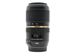 Tamron SP 70-300mm f/4-5.6 Di VC USD - Canon EF Fit - segunda mano - excelente estado - foto principal - SKU 3778868 - Camera