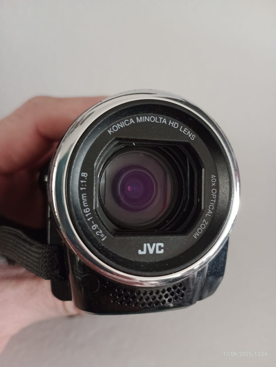 JVCJVC EVERIO GZ-E10BU7cb03c47-5429-417f-afca-4ab366994f98