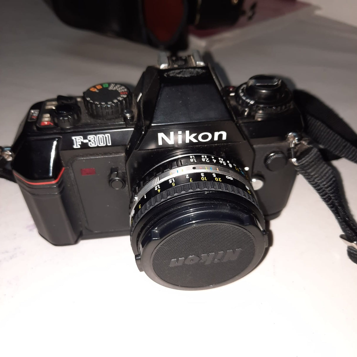 NIKON F 301fc2346c2-f957-46e6-a30a-6225e3c8665b