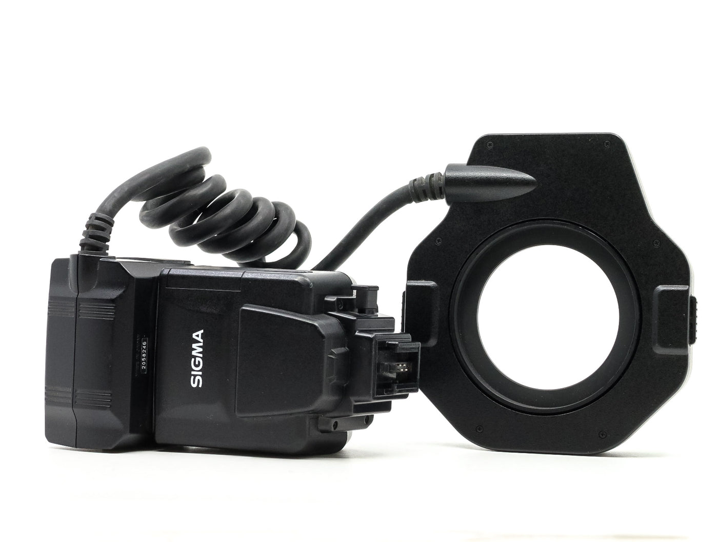 Sigma EM-140 DG Macro Ring Flash - Sony Dedicated · imagen principal
