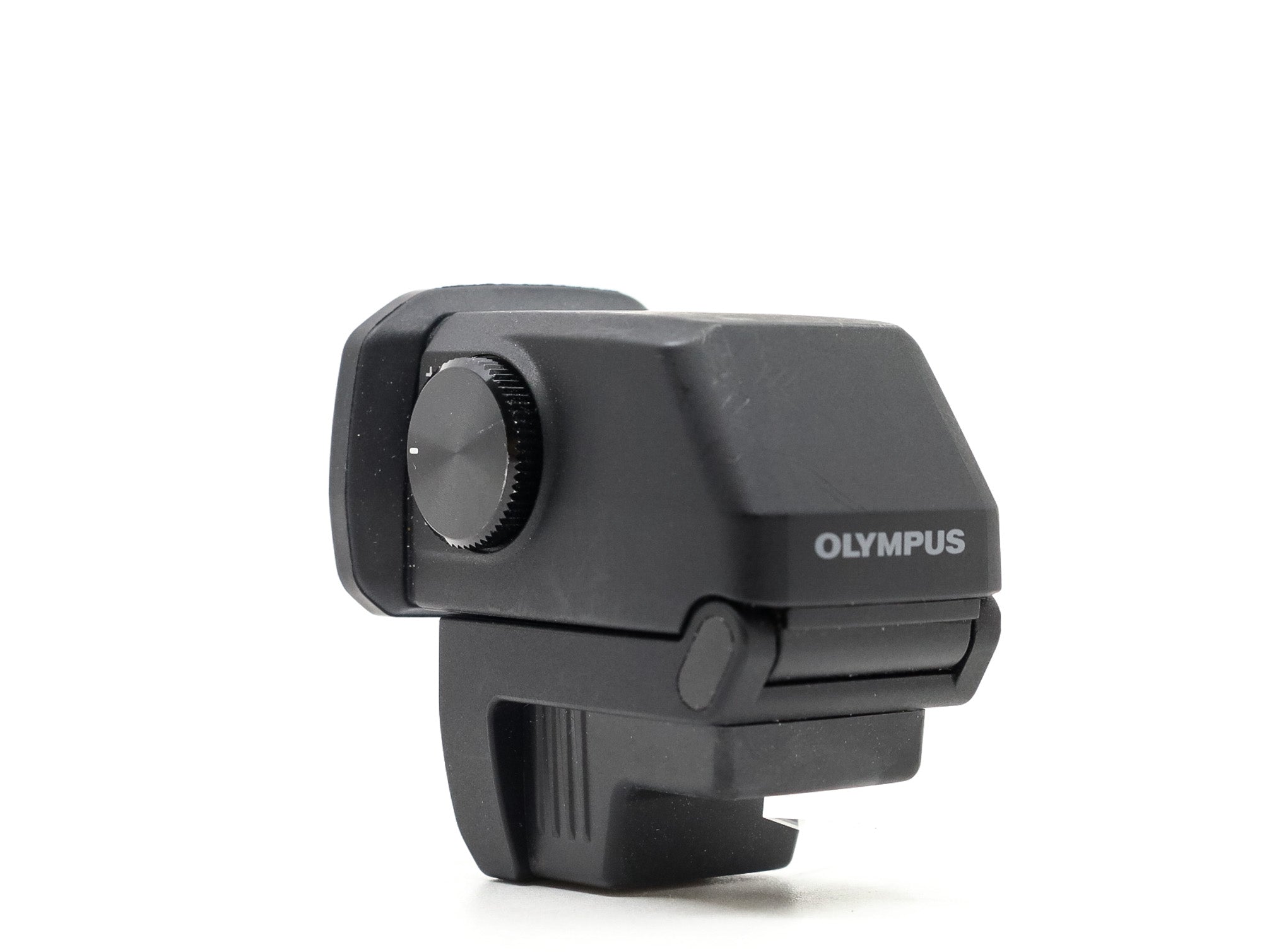 Olympus VF-4 Electronic Viewfinder – Camera Market Olympus VF-4 Electronic Viewfinder – Camera Market