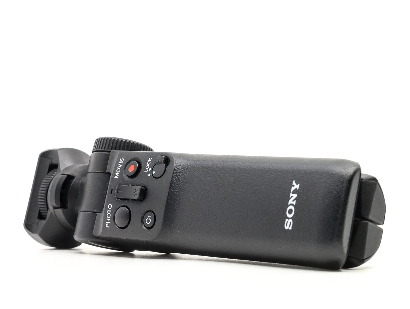 Sony GP-VPT2BT Shooting Grip · main image