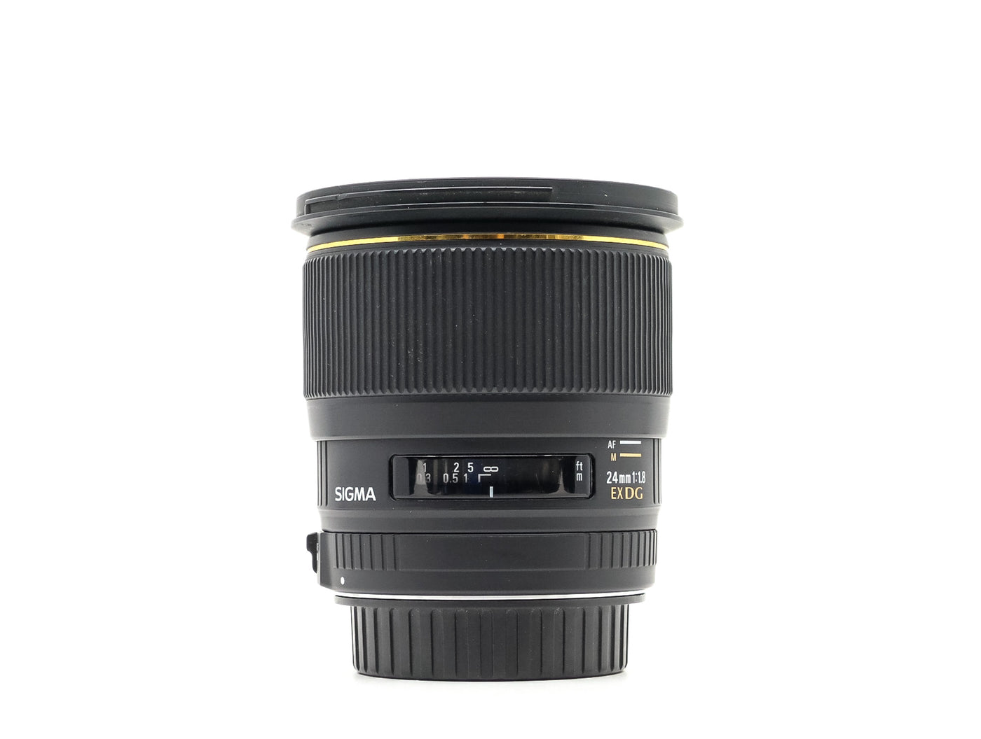 Sigma 24mm f/1.8 EX DG - Canon EF Fit · imagen principal