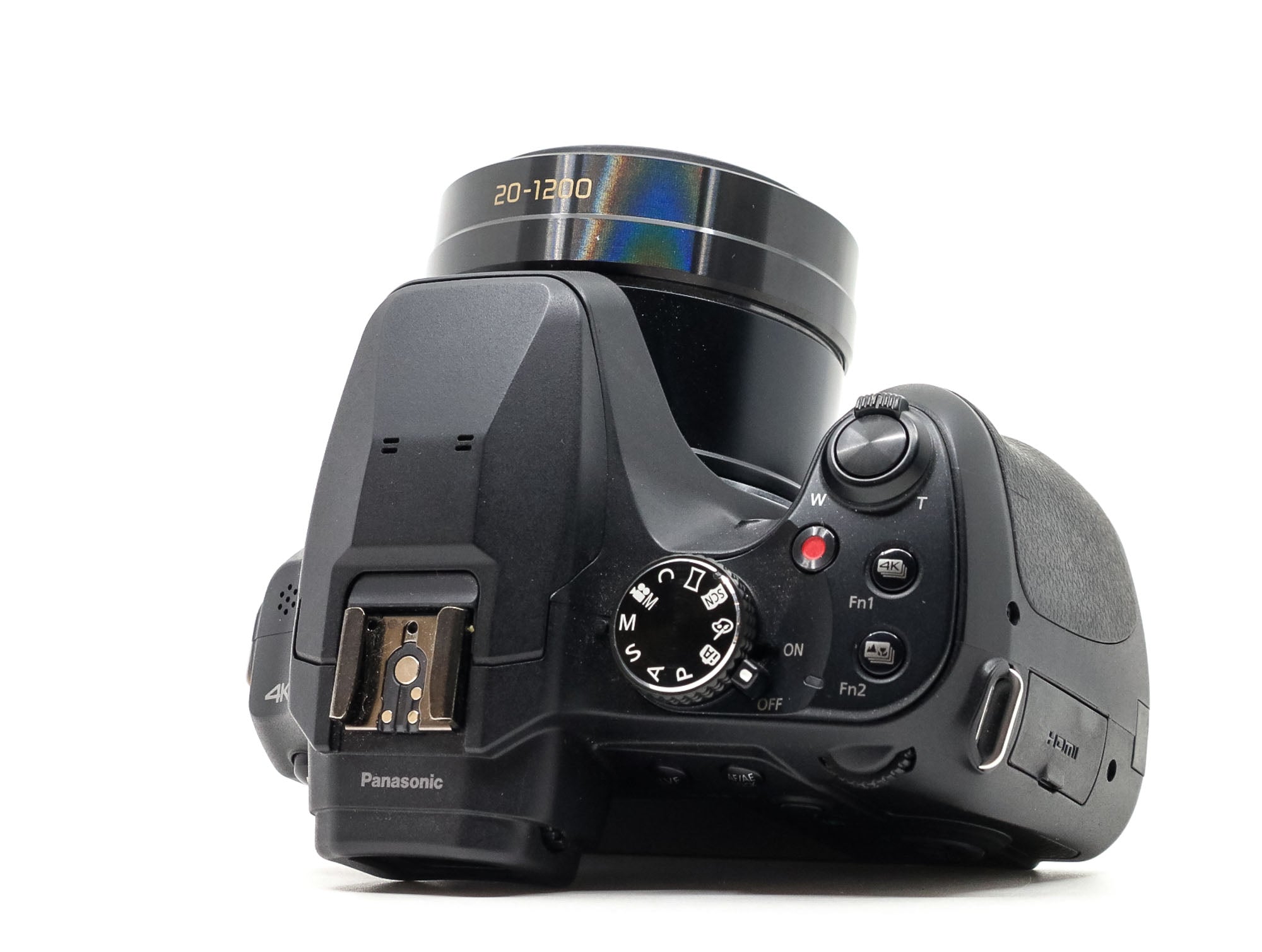 Discover the Panasonic Lumix DC-FZ80 camera at Camera Market 📷