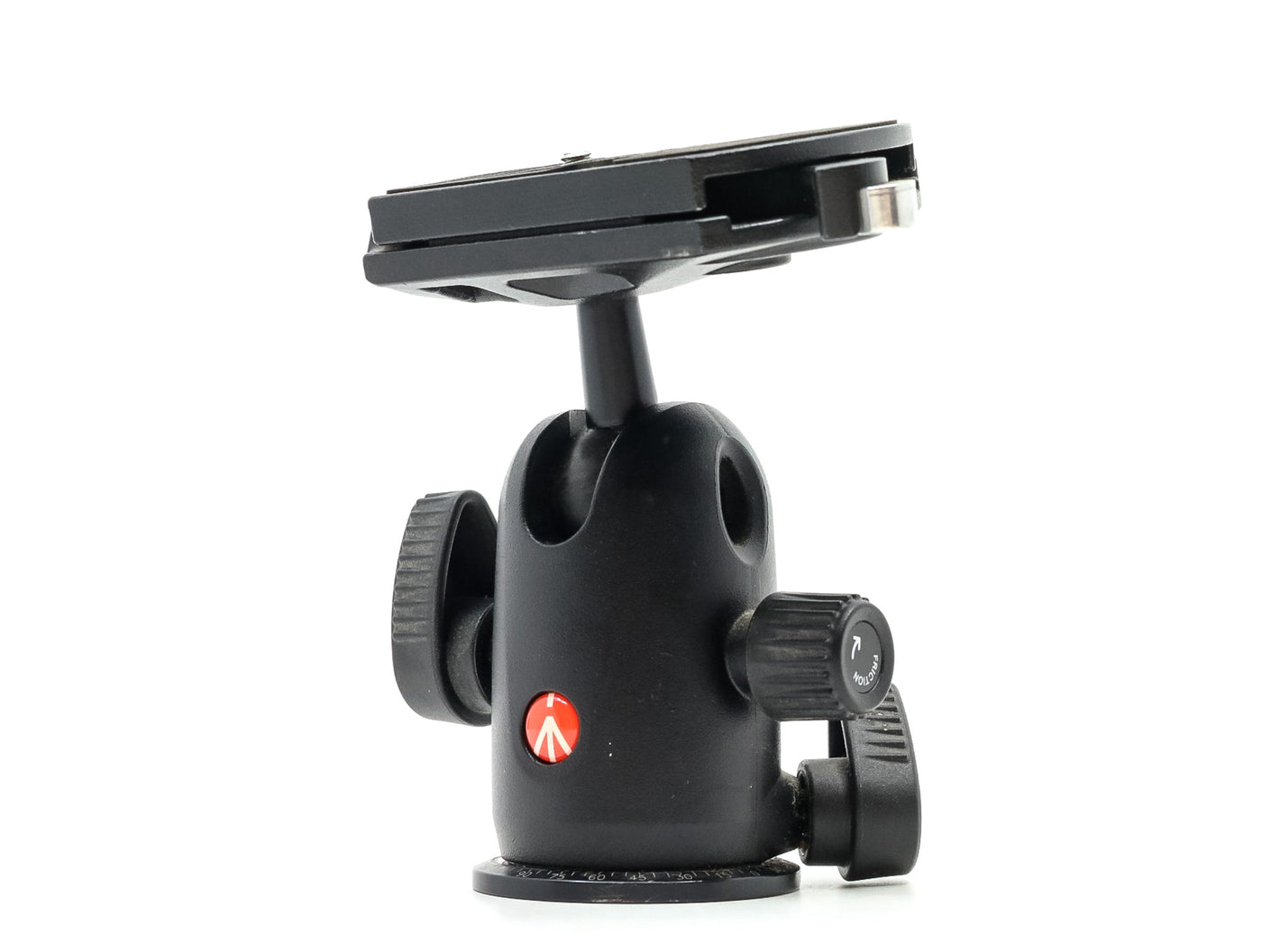 Manfrotto 498RC4 Midi Ball Head · main image