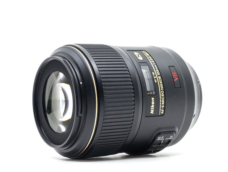 nikon|af-s micro nikkor 105mm f/2.8g if-ed vr - Excelente - 2