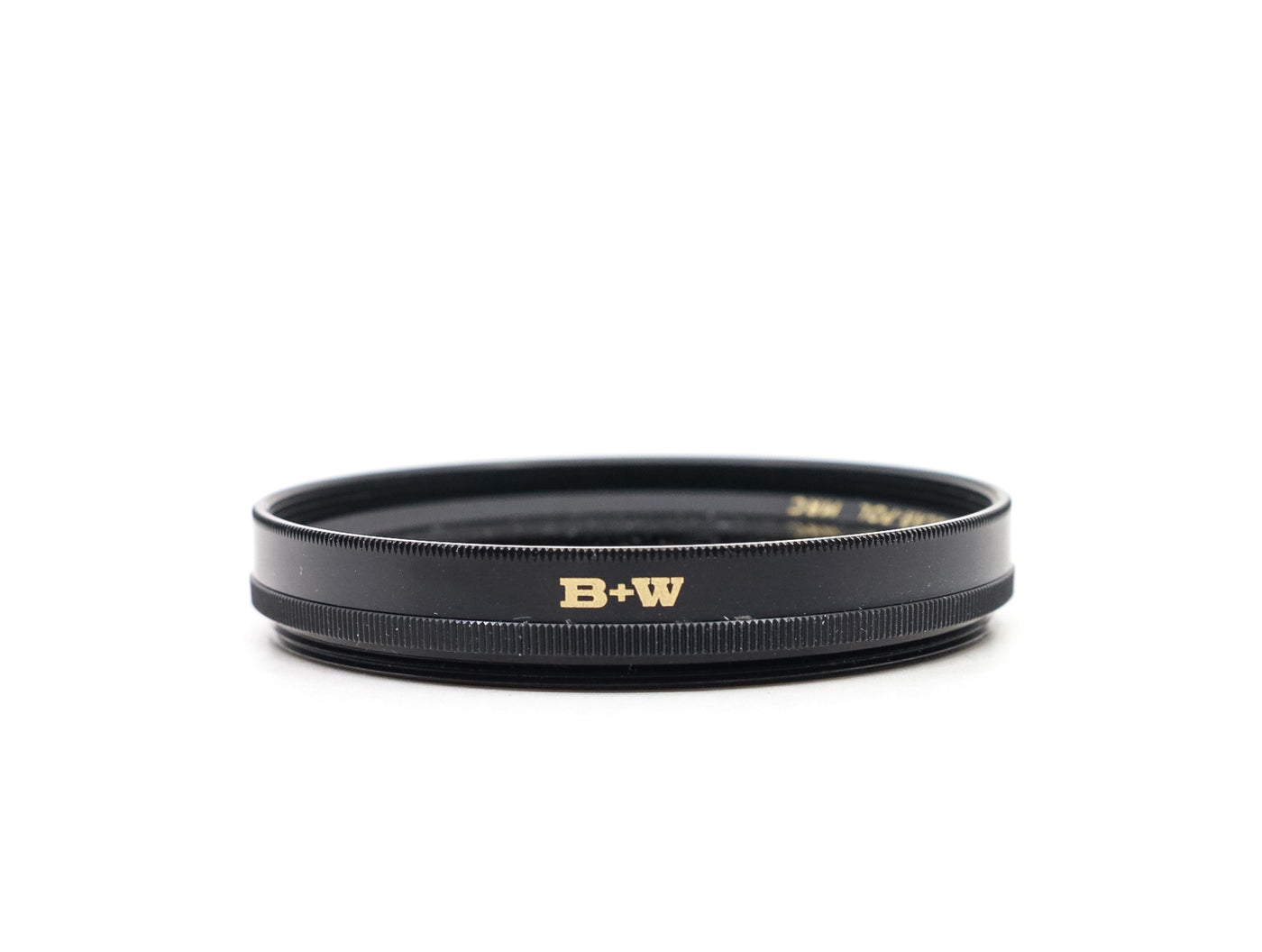 B+W F-PRO 52mm MRC Circular Polariser Filter · main image