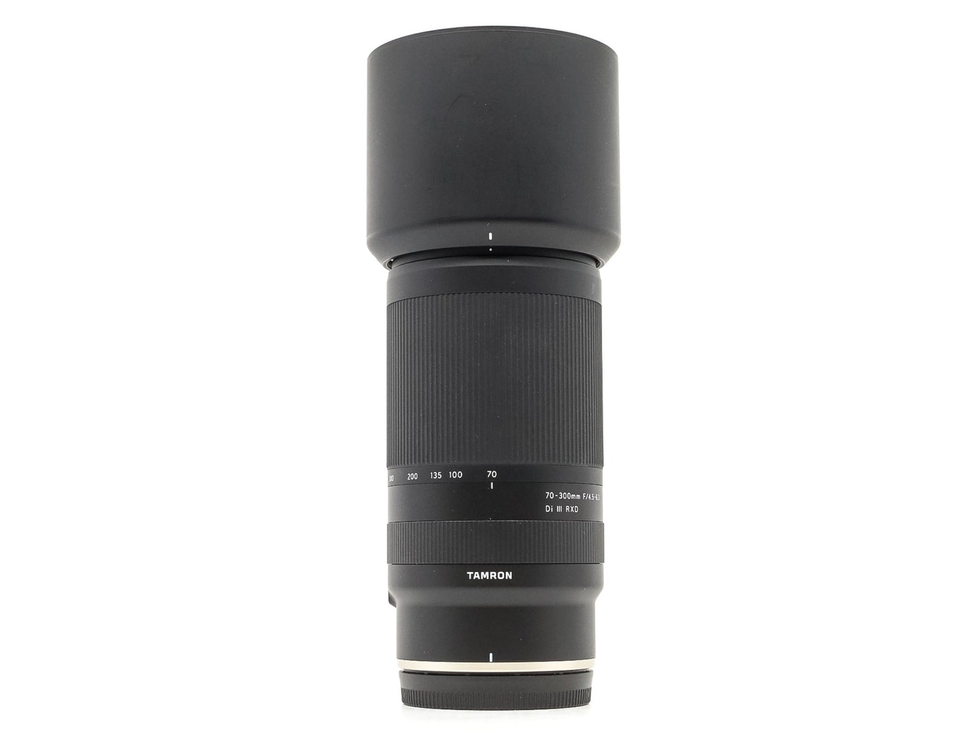 Tamron 70-300mm f/4.5-6.3 Di III RXD - Nikon Z Fit · main image