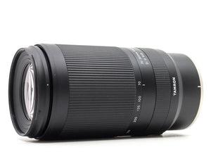 Tamron 70-300mm f/4.5-6.3 Di III RXD - Nikon Z Fit - segunda mano - excelente estado - detalle 2 de 3 - SKU 3787632 - Camera 