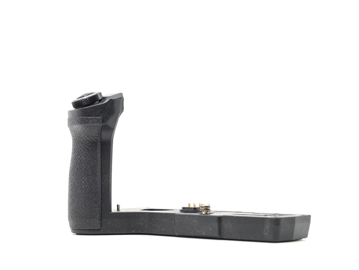 Olympus ECG-5 Grip - segunda mano - excelente estado - foto principal - SKU 3798219 - Camera Market