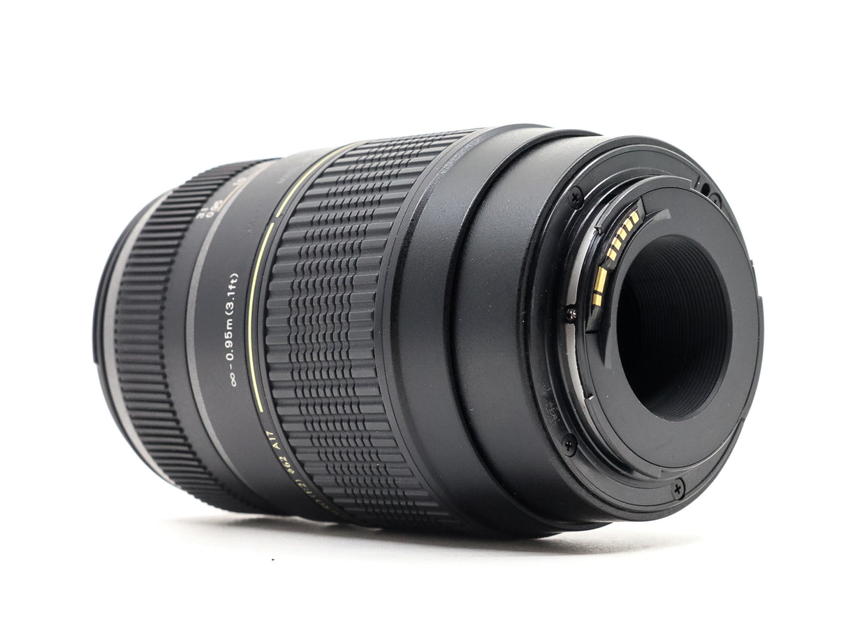 Tamron AF 70-300mm f/4-5.6 LD Macro - Canon EF Fit