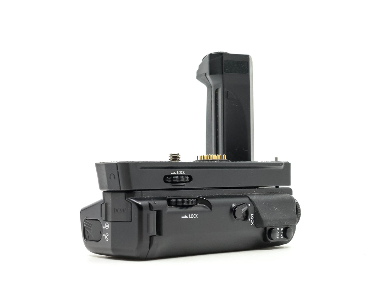 Olympus HLD-8 Power Battery Grip