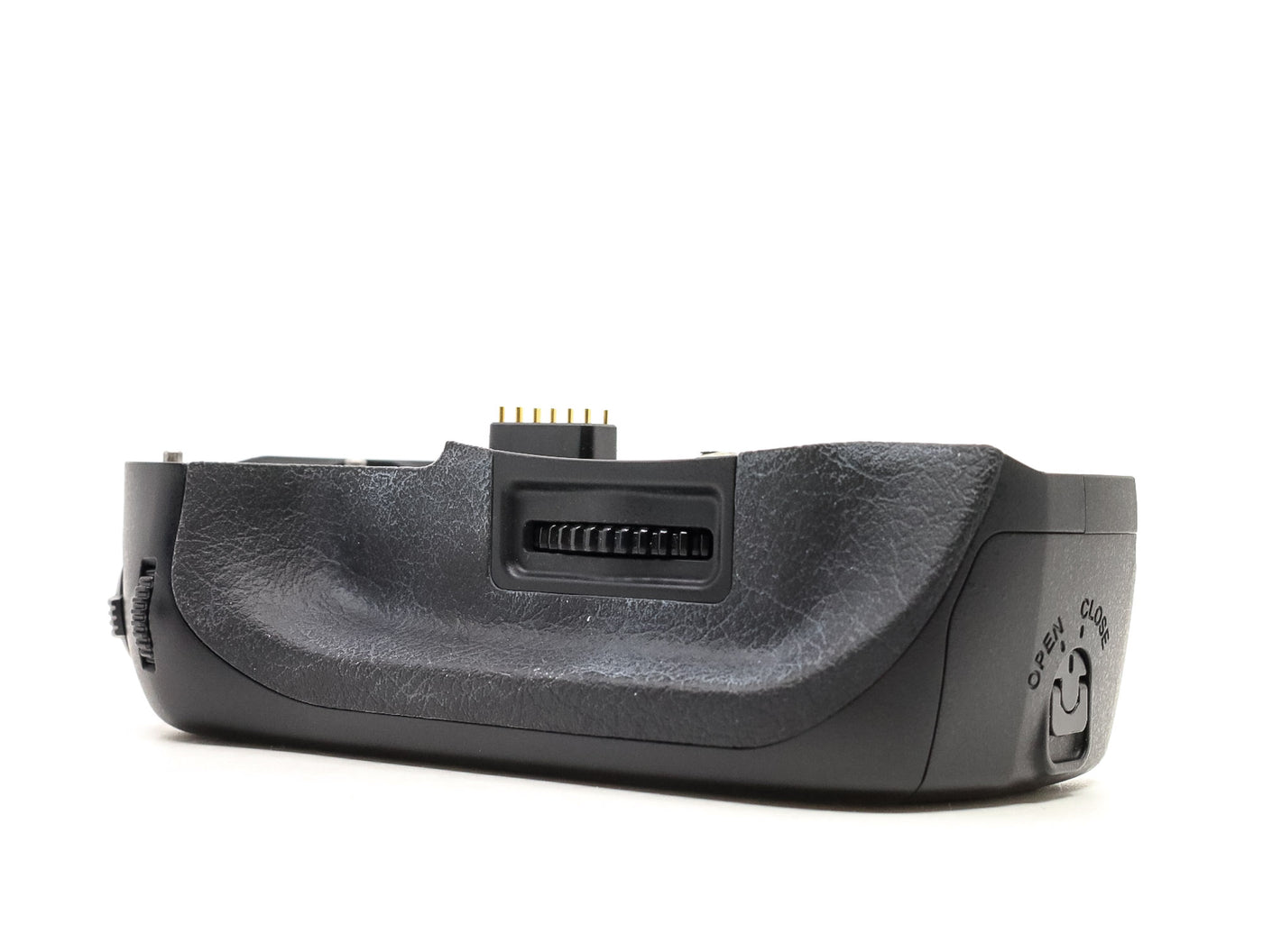 Pentax D-BG2 Battery Grip · imagen principal