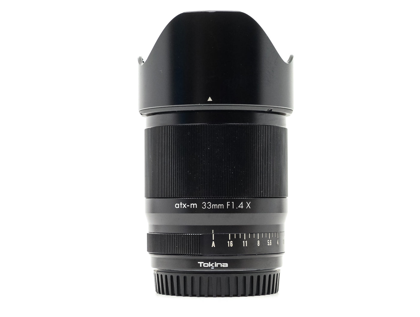 Tokina atx-m 33mm f/1.4 - Fujifilm X Fit · imagen principal