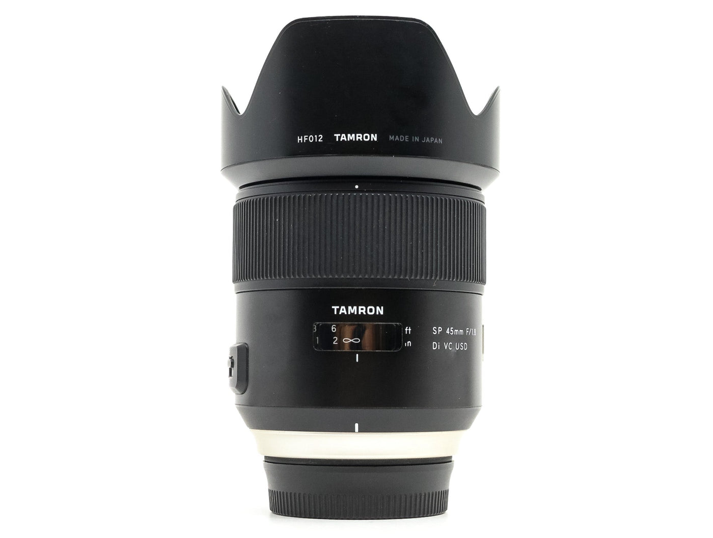 Tamron SP 45mm f/1.8 Di VC USD - Nikon Fit · main image