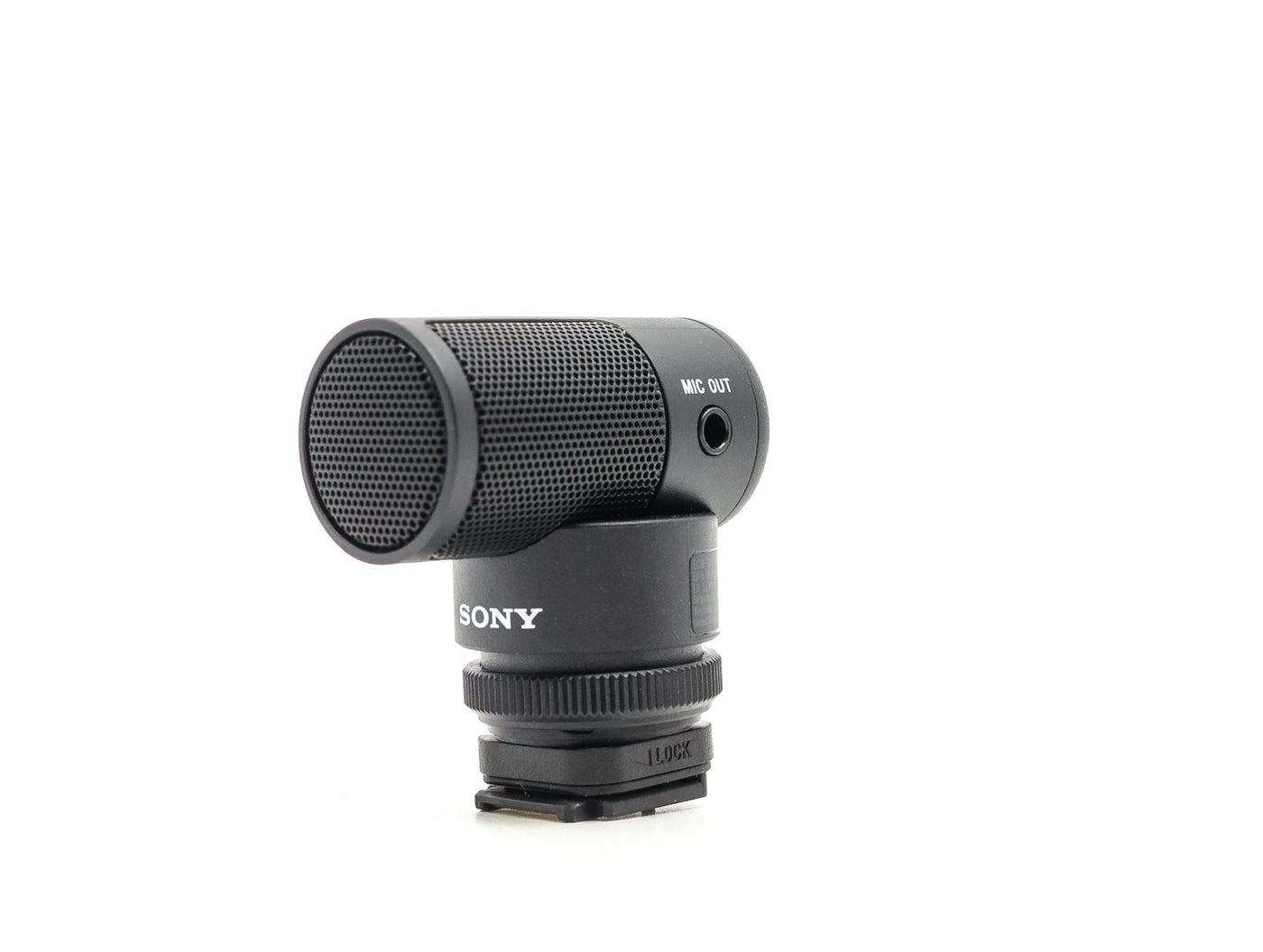 Sony ECM-G1 Microphone · imagen principal