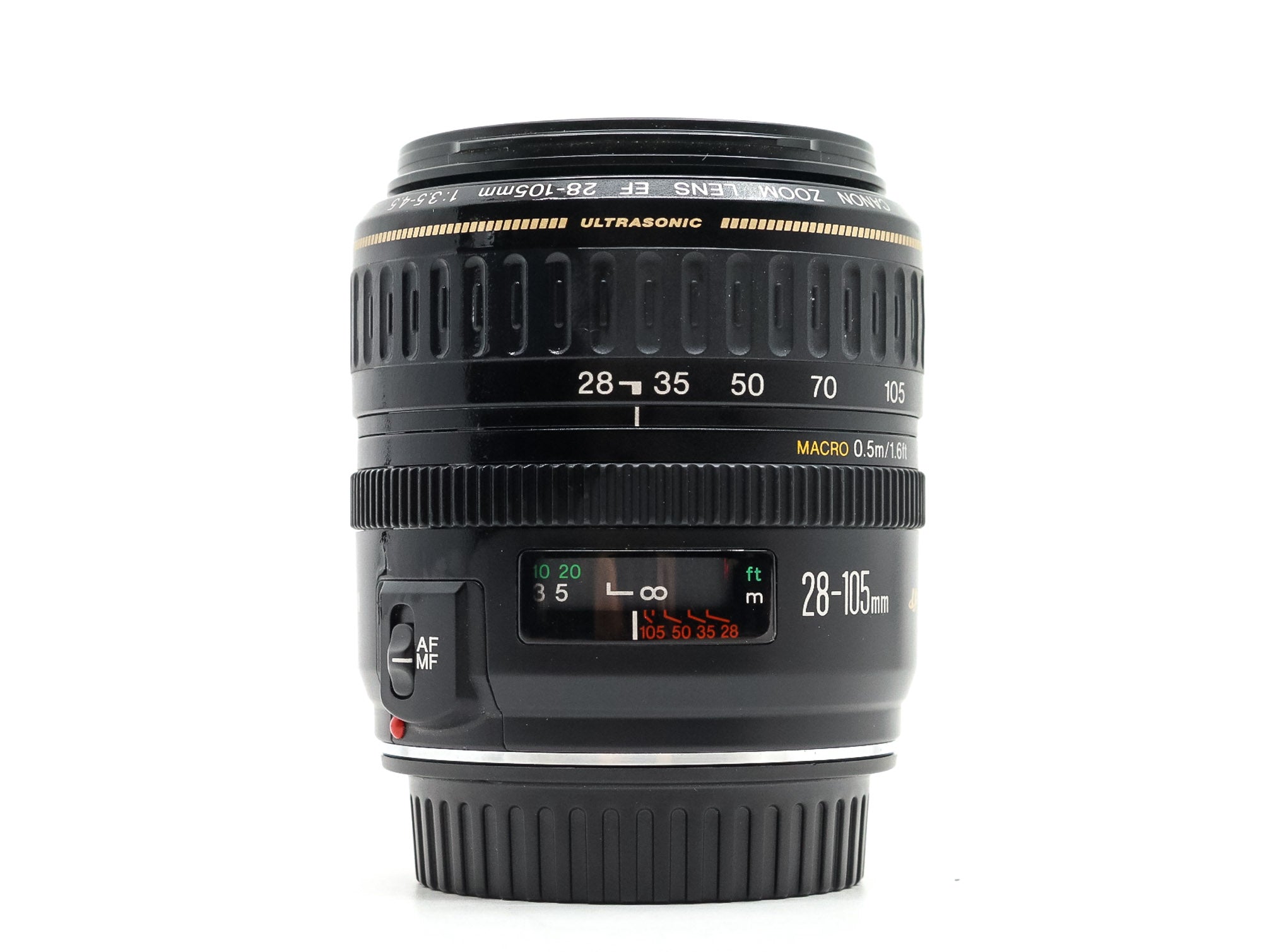 USM EF 28-105mm F3.5-4.5 Canon EF28-105mm - : CANON 公式通販