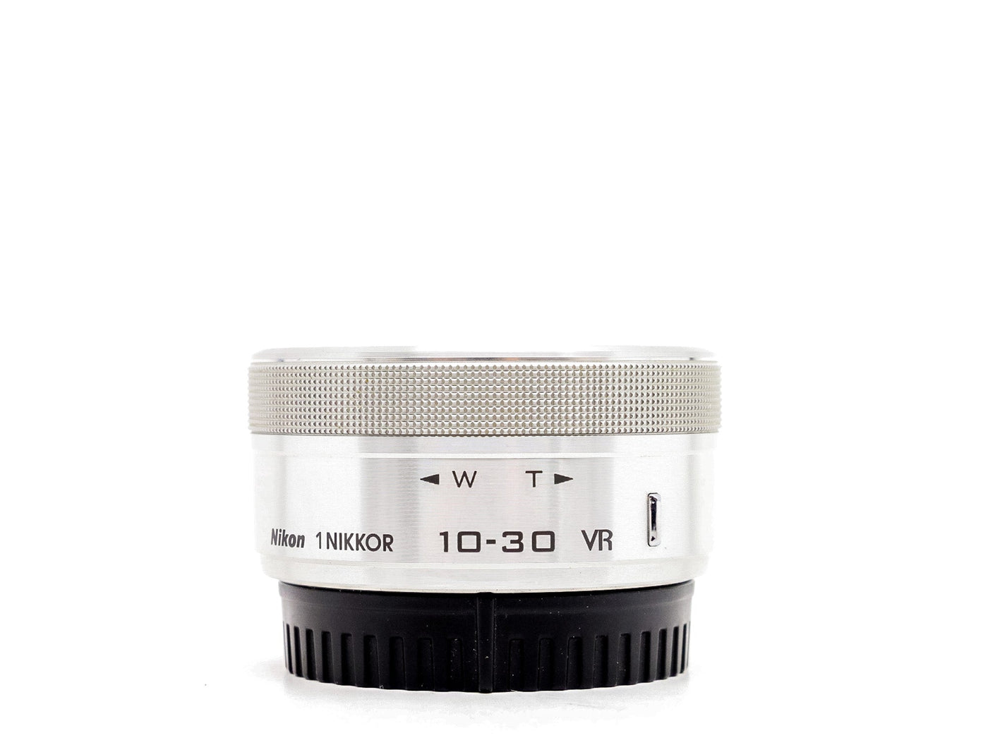 Nikon 1 Nikkor VR 10-30mm f/3.5-5.6 · imagen principal
