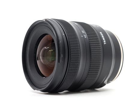 Tamron 20-40mm F/2.8 Di III VXD - Sony E Fit - segunda mano - excelente estado - detalle 2 de 3 - SKU 3794604 - Camera Market