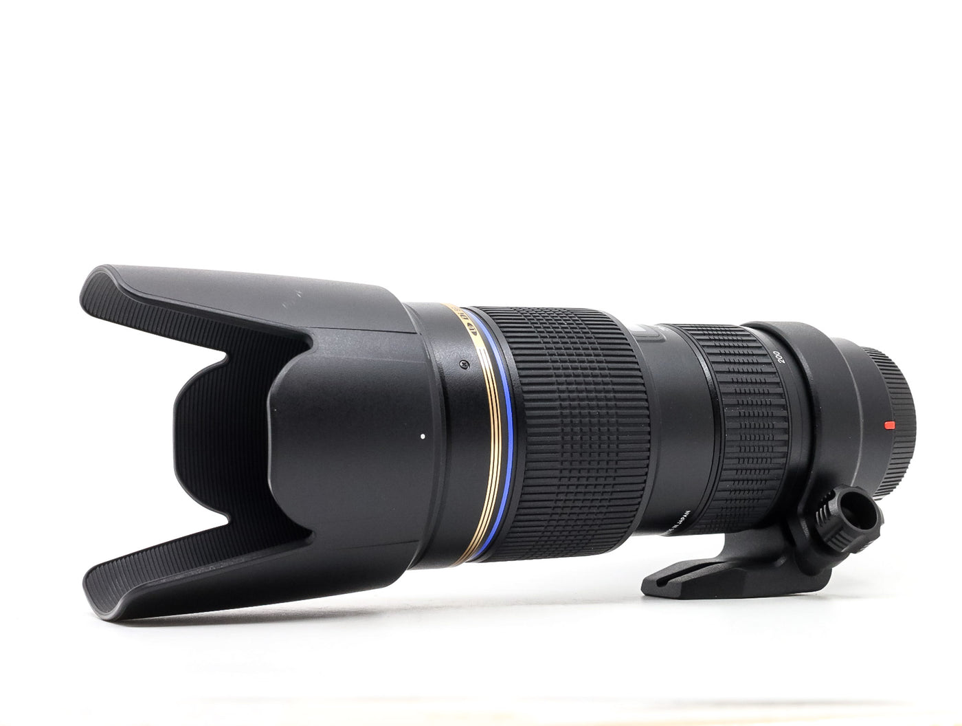 Tamron SP 70-200mm f/2.8 Di USD - Sony A Fit · imagen principal