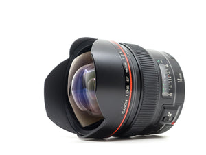 Canon EF 14mm f/2.8 L USM