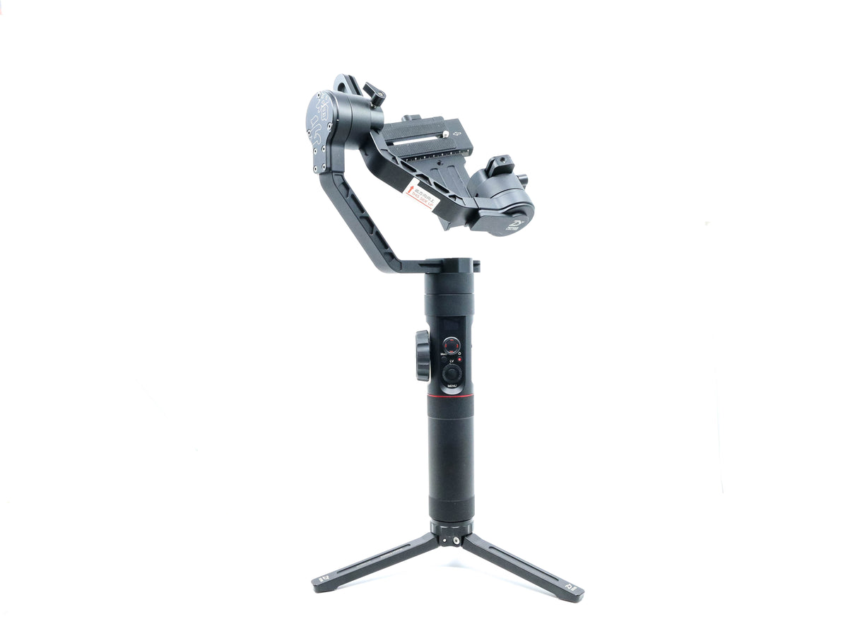 その他 Zhiyun Crane 2 Gimbal Zhiyun Crane 2 Gimbal Used | 12-Month Warranty – Camera Market