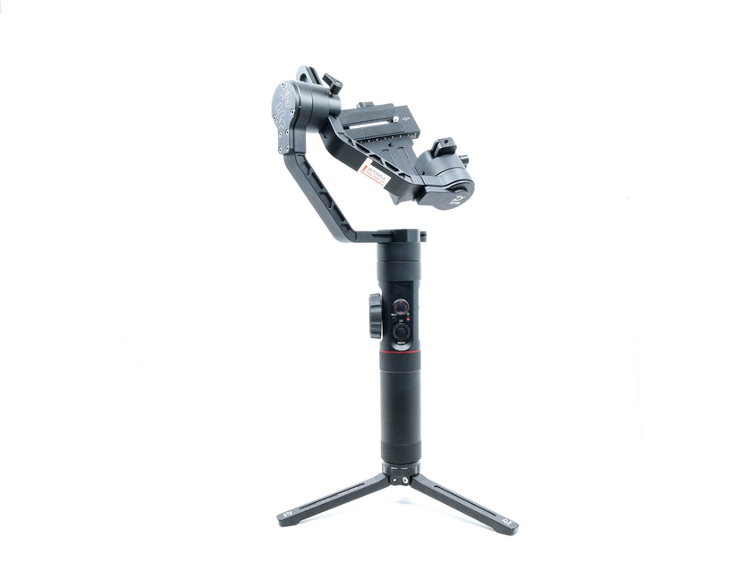 Zhiyun Crane 2 Gimbal Used | 12-Month Warranty – Camera Market