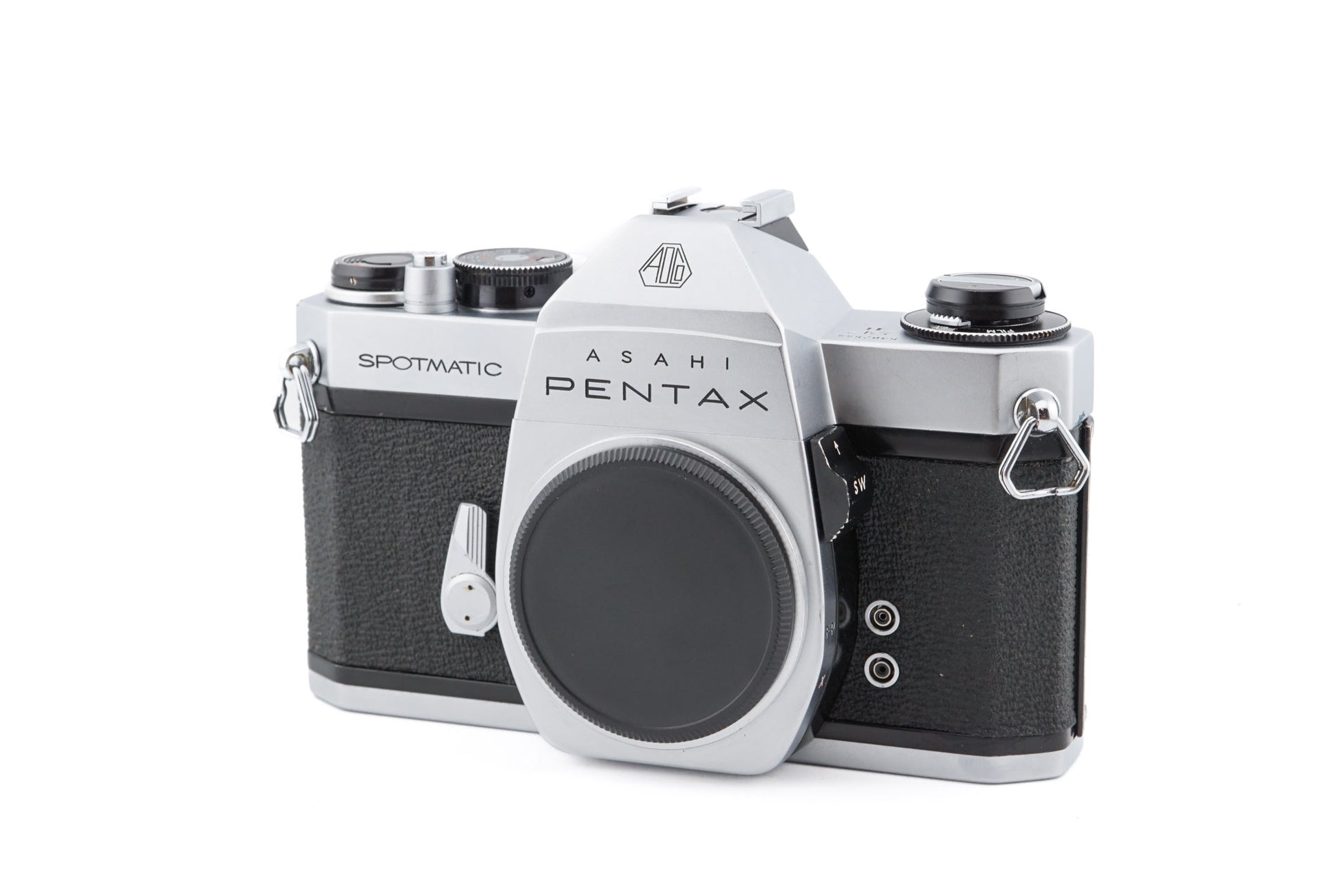 PENTAX SP Ⅱ SPOTMATIC フィルムカメラ カメラ 【公式通販】