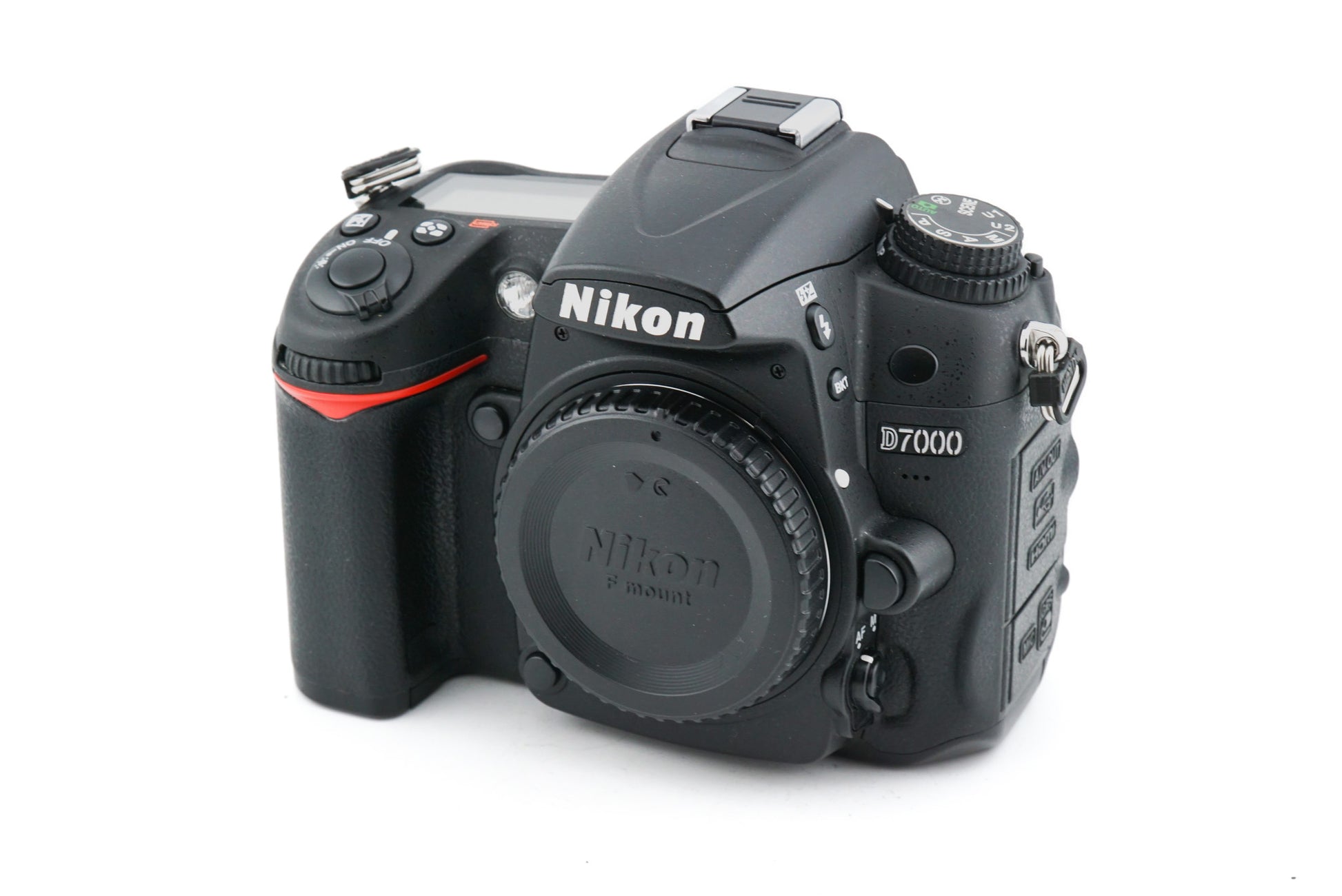 Nikon　D7000 新製品レビュー：ニコンD7000 - デジカメ Watch Watch