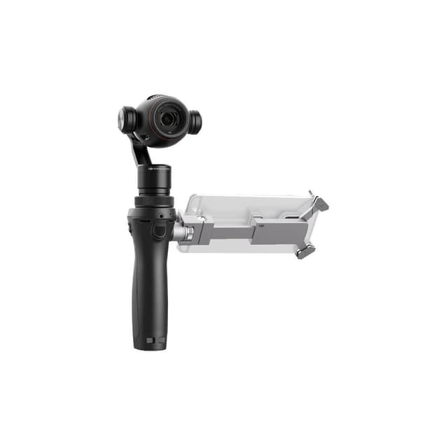 DJI Osmo Camera + Black