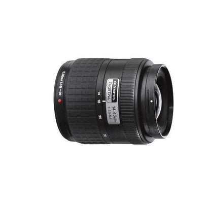 Olympus 14-45mm f/3.5-5.6 lenses 