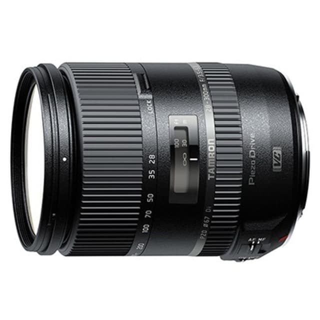 Tamron Standard f/3.5-6.3 Lenses