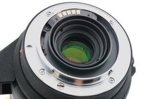 Sigma 170-500mm f5-6.3 APO DG