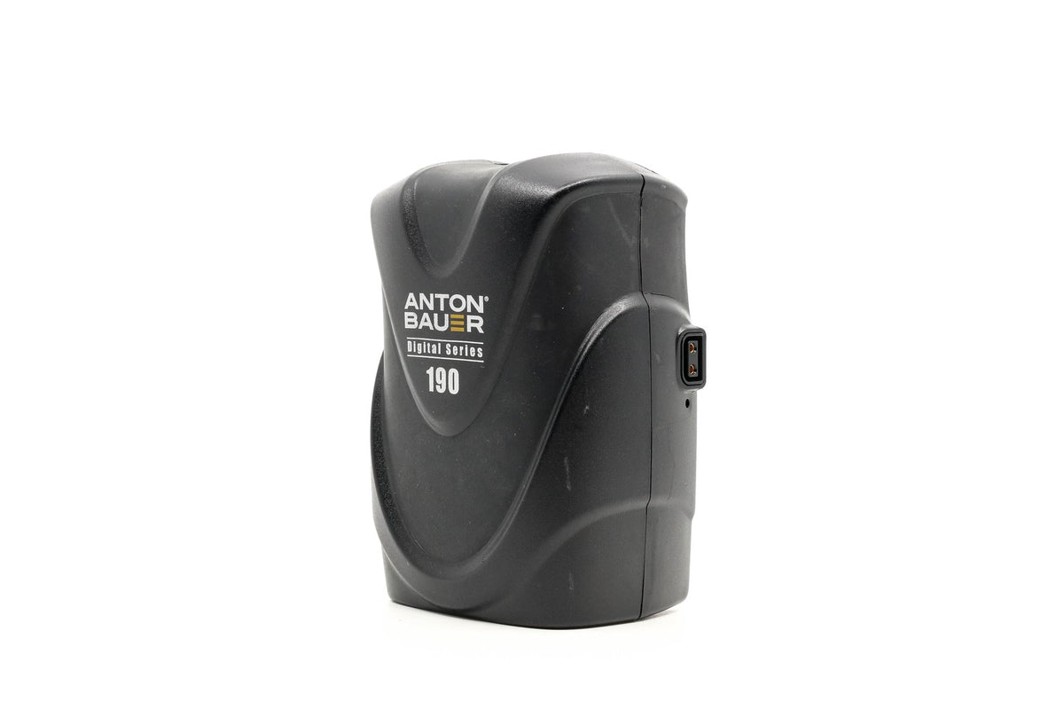 Anton Bauer Digital V190 V-Mount Battery · main image