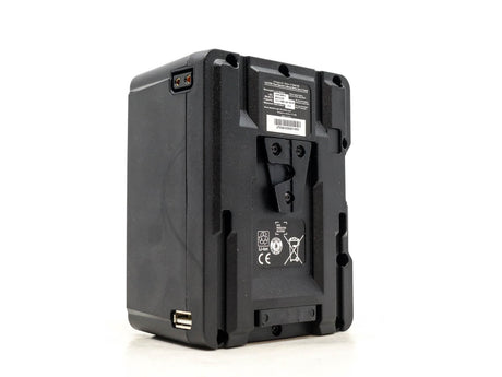 Anton Bauer Dionic XT 150 V Mount Battery