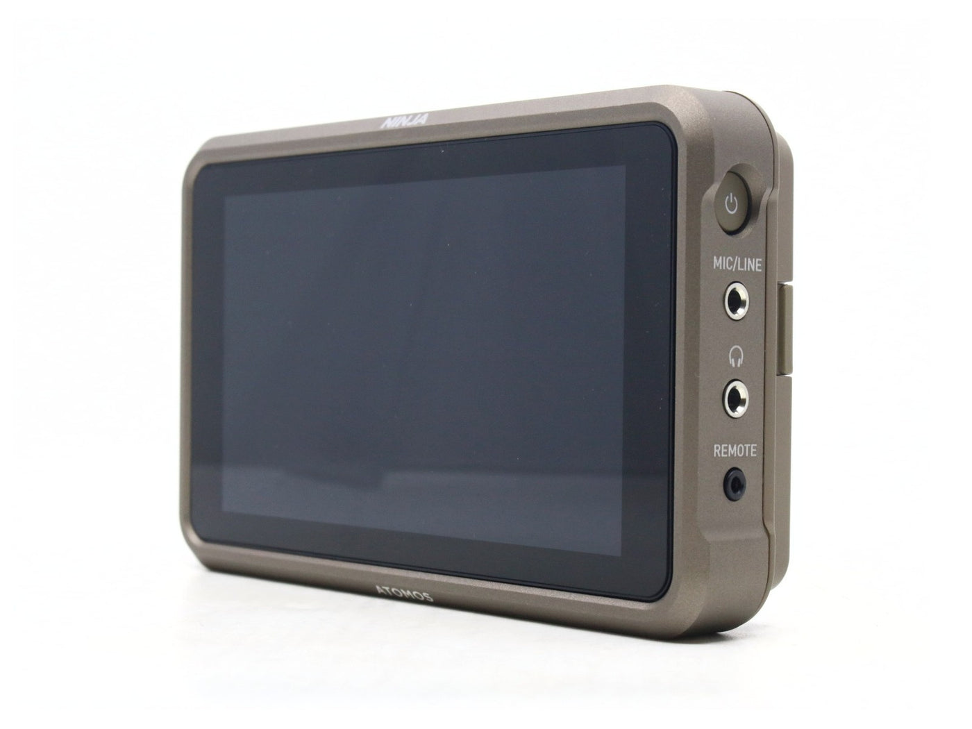 Atomos Ninja 5.2" 4K HDMI Recording Monitor · main image