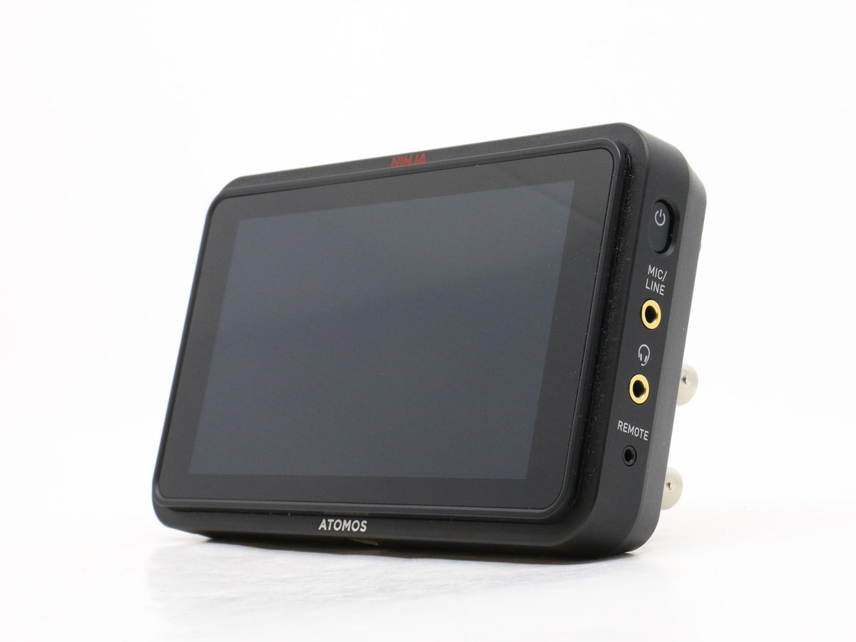 Atomos Ninja TX · main image