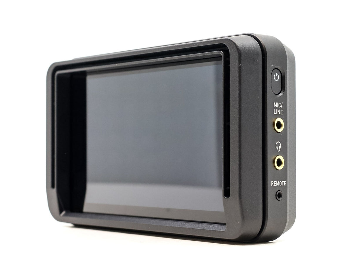 Atomos Ninja TX GO · main image