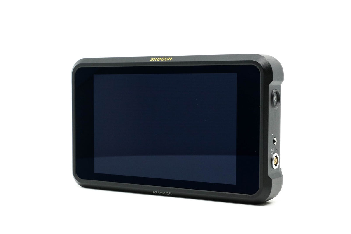 Atomos Shogun 7 Classic · main image
