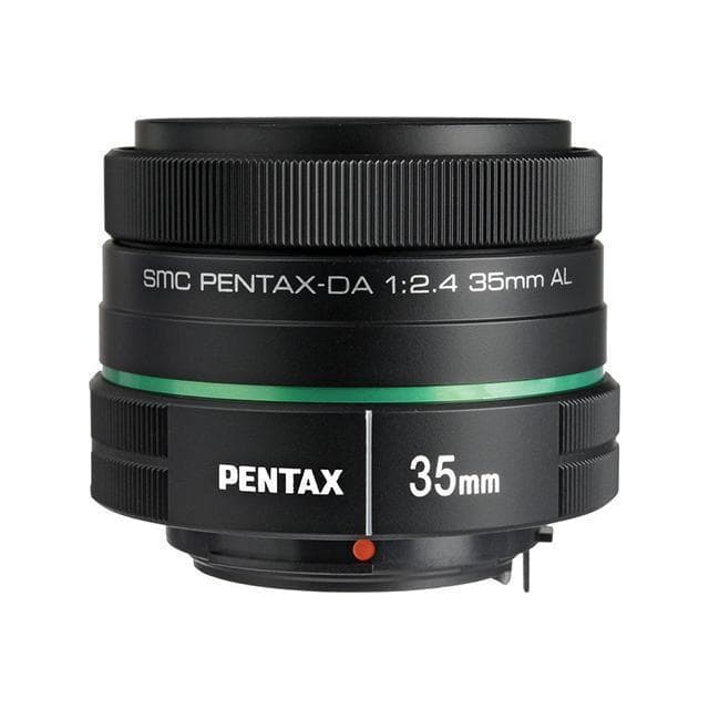 Pentax KAF 35mm f/2.4 Lenses · imagen principal
