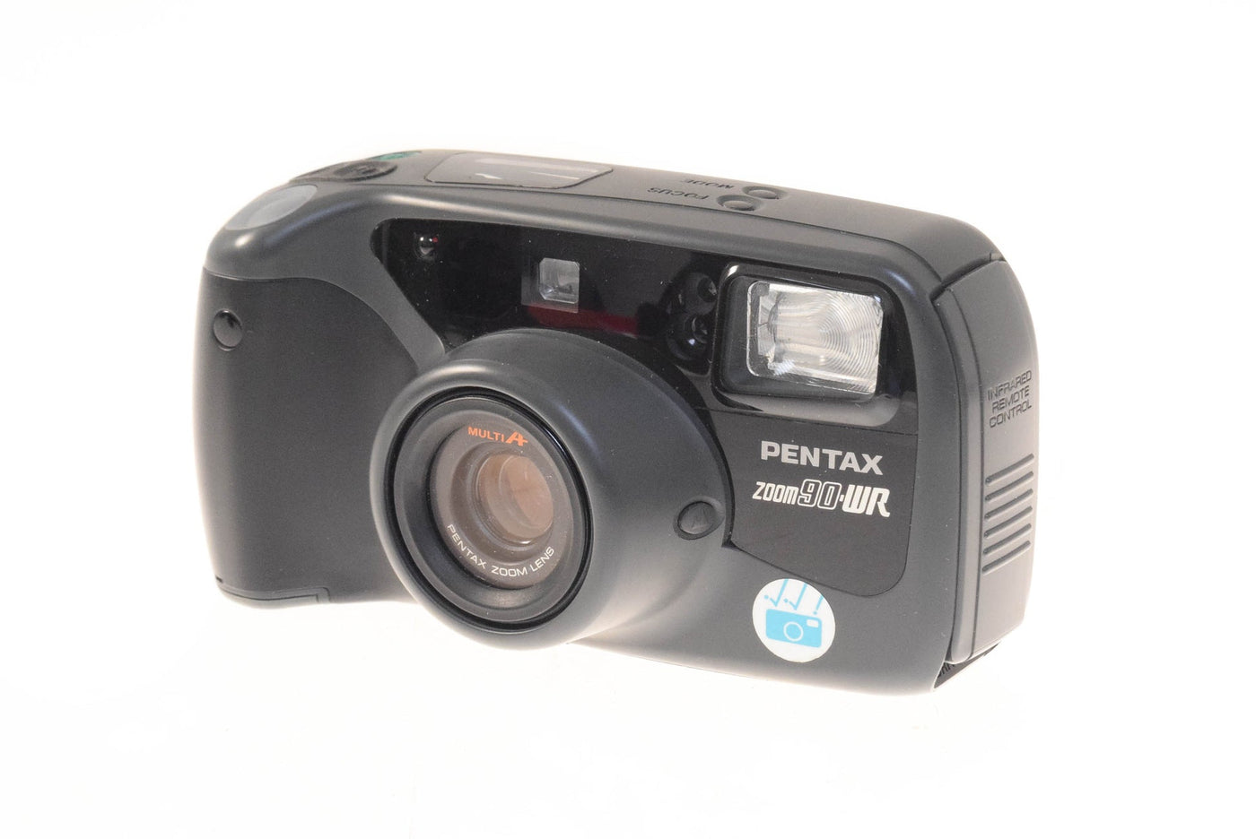 Pentax Zoom 90-WR · main image
