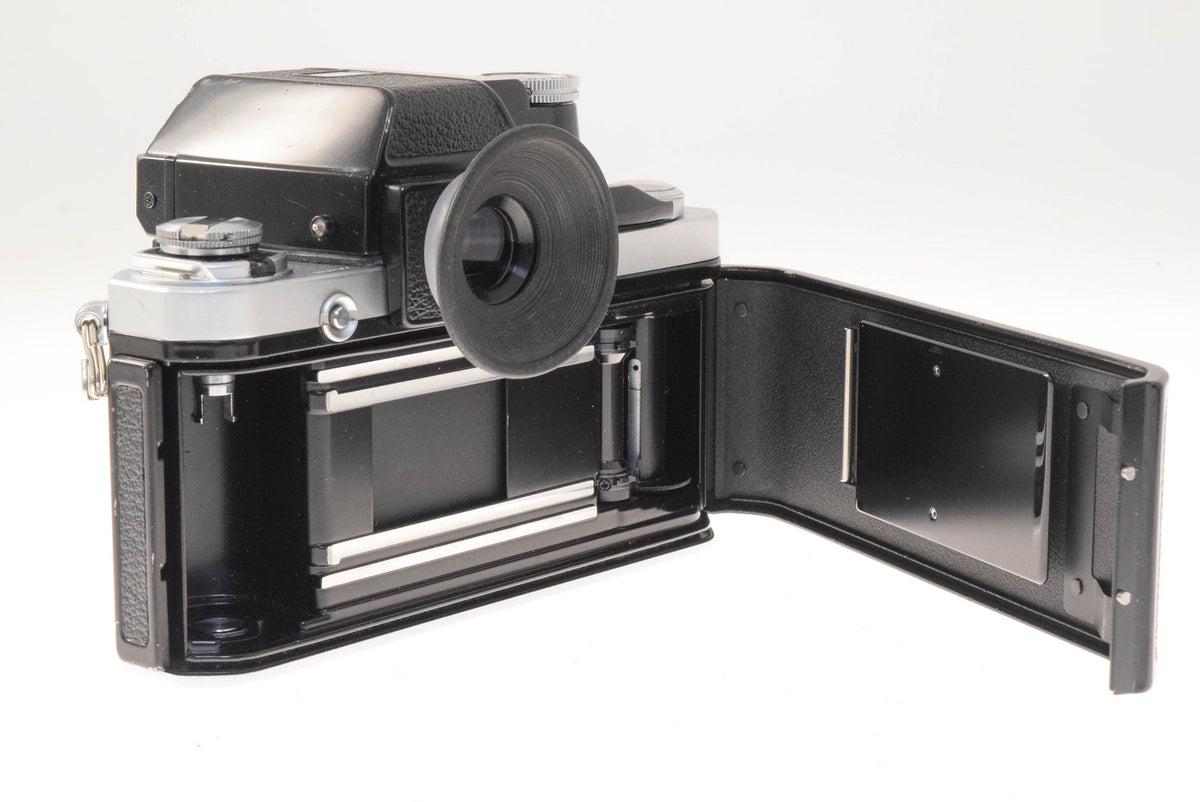 Nikon F2A Photomic – Camera Market