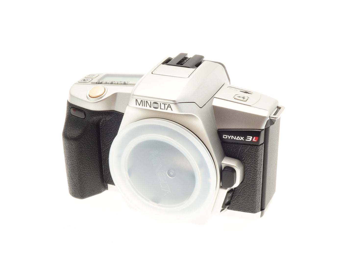 Minolta Dynax 3L · main image
