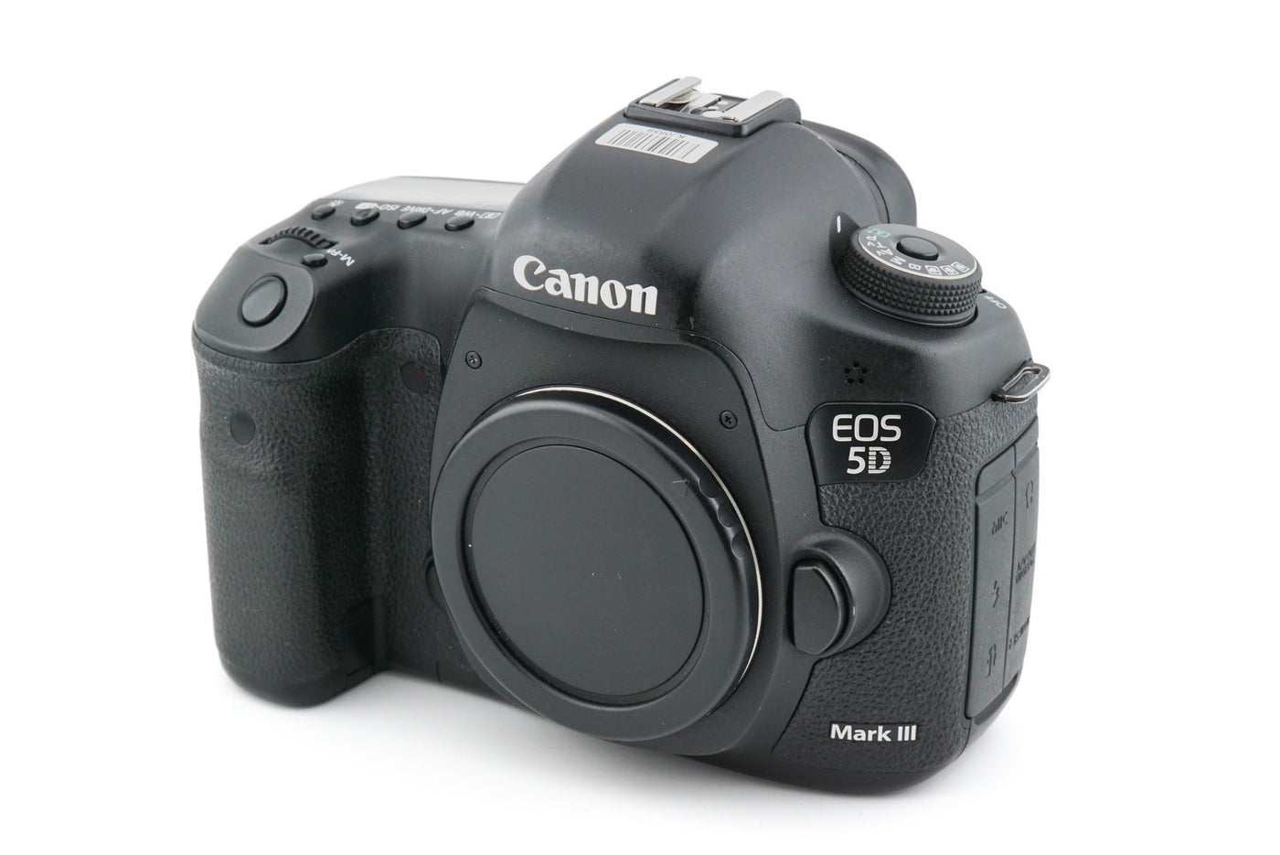 Canon EOS 5D Mark III · main image