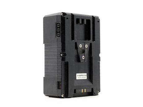 Bebob V155RM-Cine V Mount Battery
