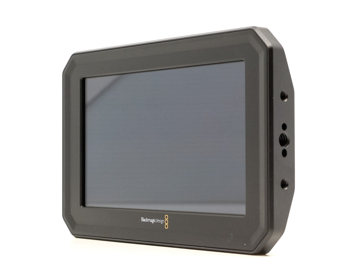Blackmagic Design PYXIS Monitor · main image